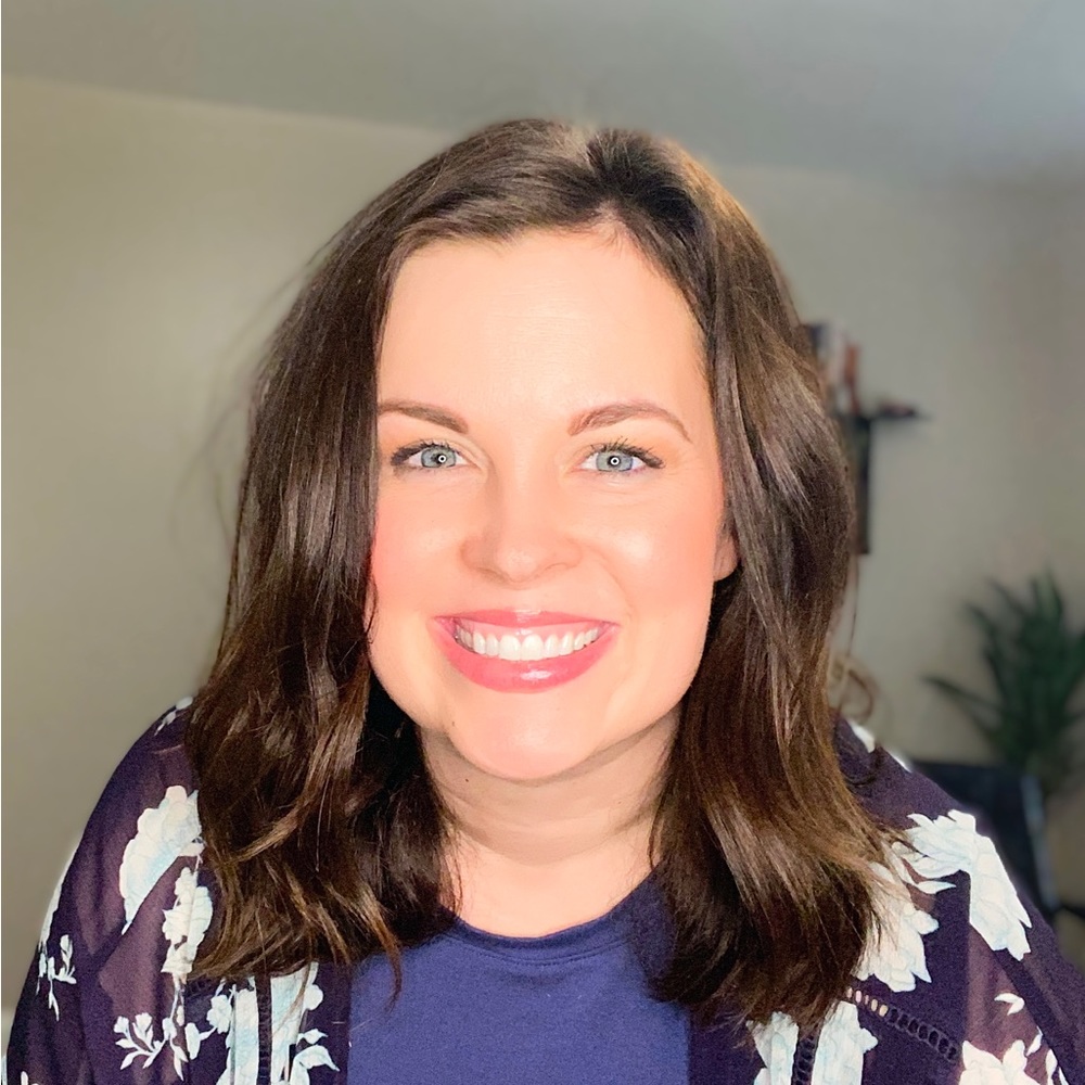 Meet your Posher, Tiffany